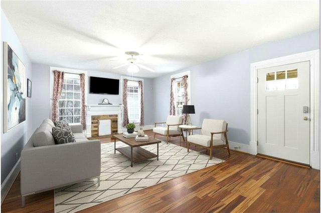 171 NE Broad Street, Fairburn, GA 30213