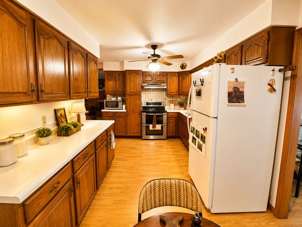 Image 6 of property listing at 27712 W 17th Street Road, Centralia, IL 62801