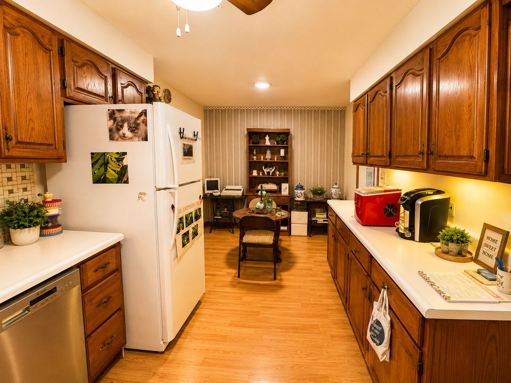 Image 7 of property listing at 27712 W 17th Street Road, Centralia, IL 62801