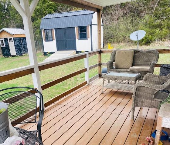 528 Indian Creek Road, Harrodsburg, KY 40330