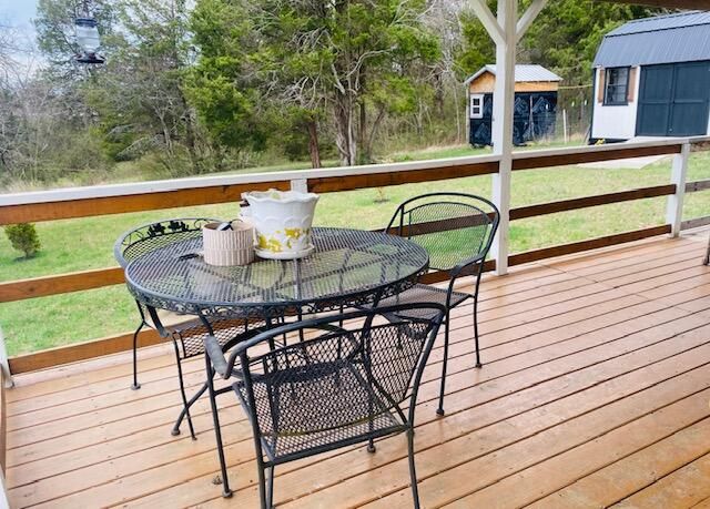 528 Indian Creek Road, Harrodsburg, KY 40330