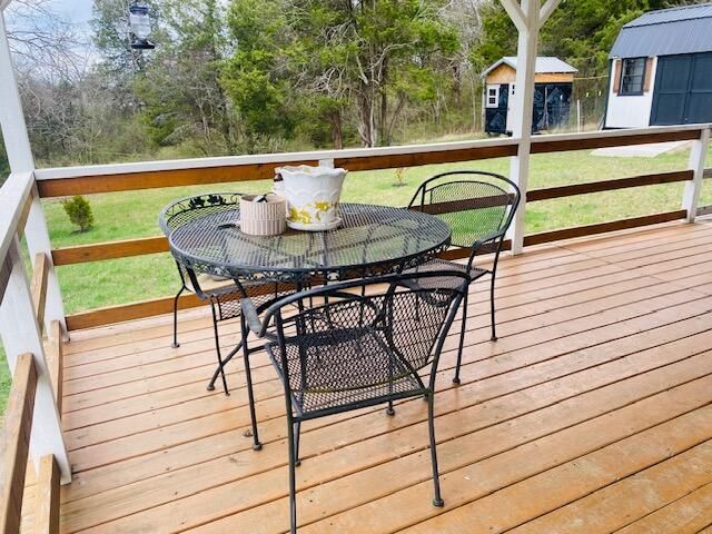 528 Indian Creek Road, Harrodsburg, KY 40330