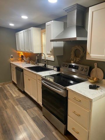 528 Indian Creek Road, Harrodsburg, KY 40330