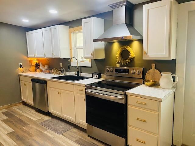 528 Indian Creek Road, Harrodsburg, KY 40330