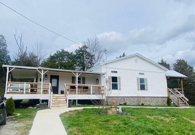 528 Indian Creek Road, Harrodsburg, KY 40330