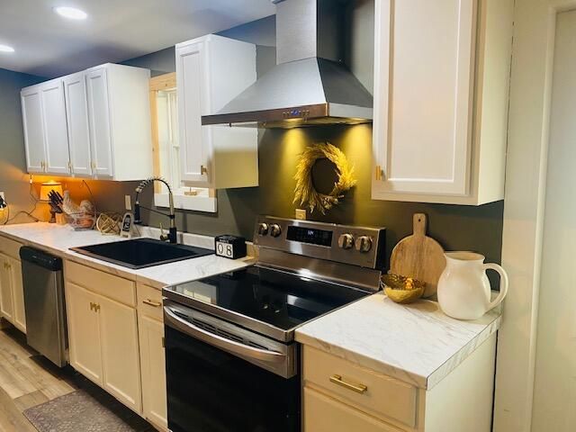 528 Indian Creek Road, Harrodsburg, KY 40330