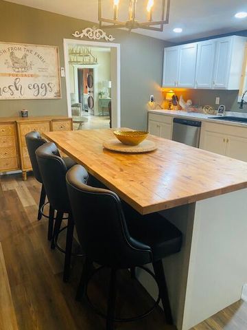 528 Indian Creek Road, Harrodsburg, KY 40330