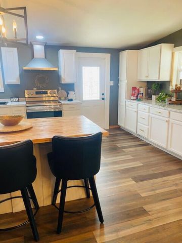 528 Indian Creek Road, Harrodsburg, KY 40330