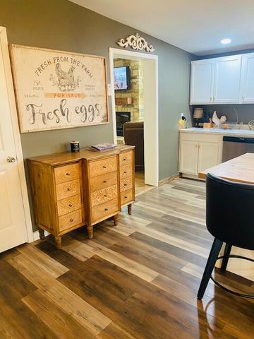 528 Indian Creek Road, Harrodsburg, KY 40330