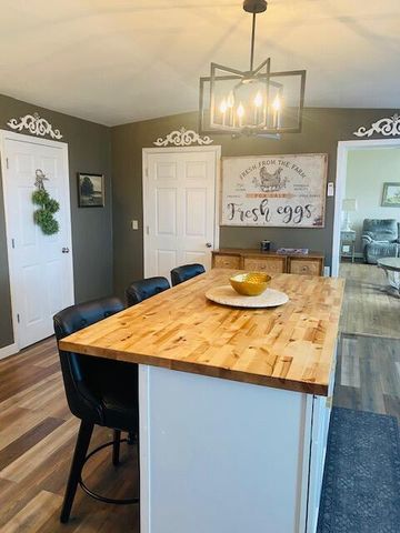 528 Indian Creek Road, Harrodsburg, KY 40330