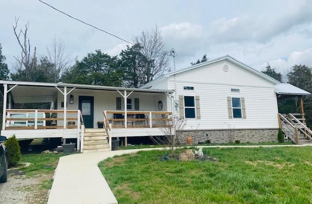 528 Indian Creek Road, Harrodsburg, KY 40330