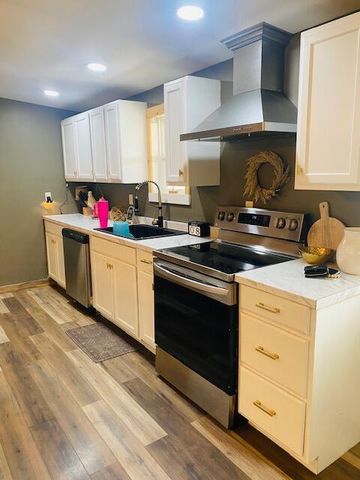 528 Indian Creek Road, Harrodsburg, KY 40330