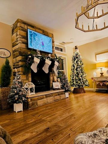 528 Indian Creek Road, Harrodsburg, KY 40330