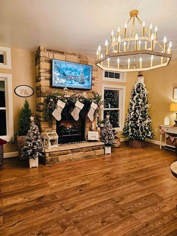 528 Indian Creek Road, Harrodsburg, KY 40330