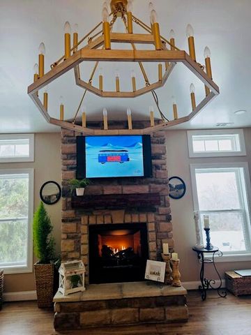 528 Indian Creek Road, Harrodsburg, KY 40330