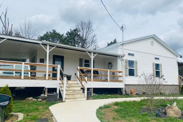 528 Indian Creek Road, Harrodsburg, KY 40330