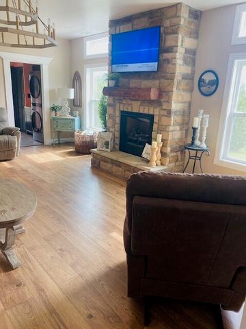 528 Indian Creek Road, Harrodsburg, KY 40330