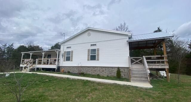 528 Indian Creek Road, Harrodsburg, KY 40330