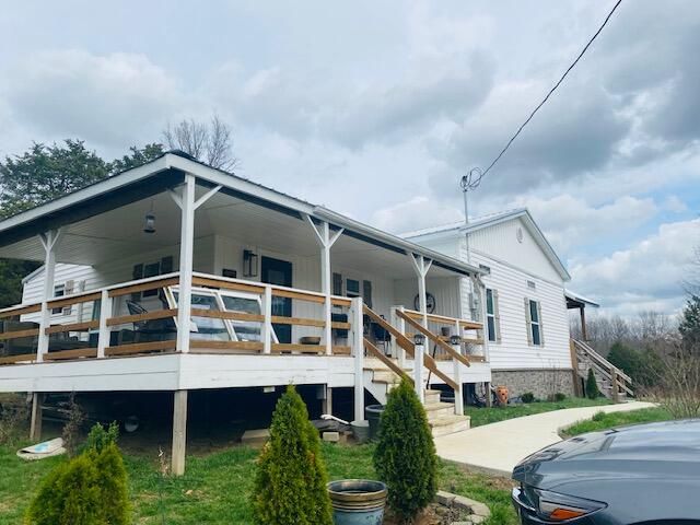 528 Indian Creek Road, Harrodsburg, KY 40330