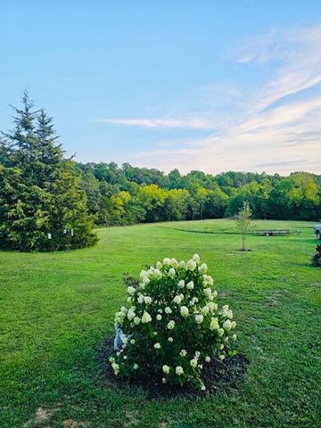 528 Indian Creek Road, Harrodsburg, KY 40330