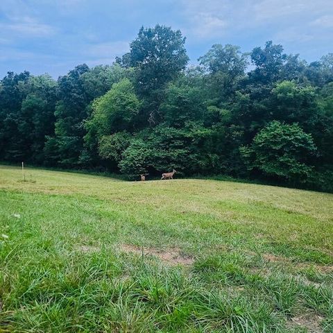 528 Indian Creek Road, Harrodsburg, KY 40330