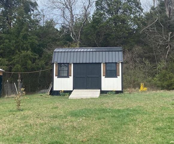 528 Indian Creek Road, Harrodsburg, KY 40330