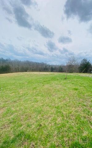 528 Indian Creek Road, Harrodsburg, KY 40330