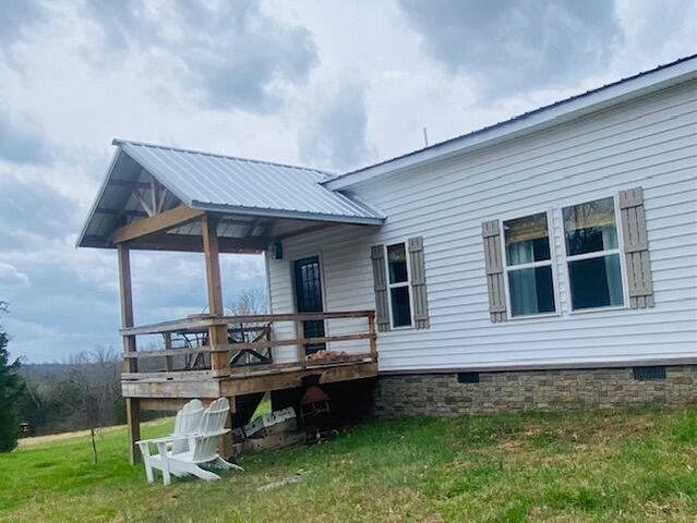 528 Indian Creek Road, Harrodsburg, KY 40330