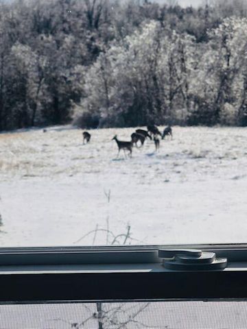 528 Indian Creek Road, Harrodsburg, KY 40330