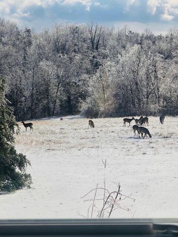 528 Indian Creek Road, Harrodsburg, KY 40330