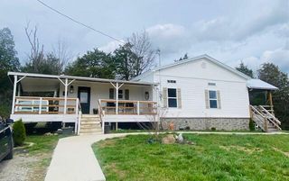 528 Indian Creek Road, Harrodsburg, KY 40330