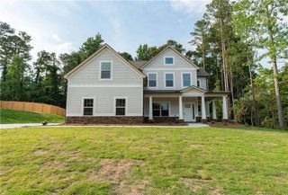 5980 Crowley Drive, Douglasville, GA 30135