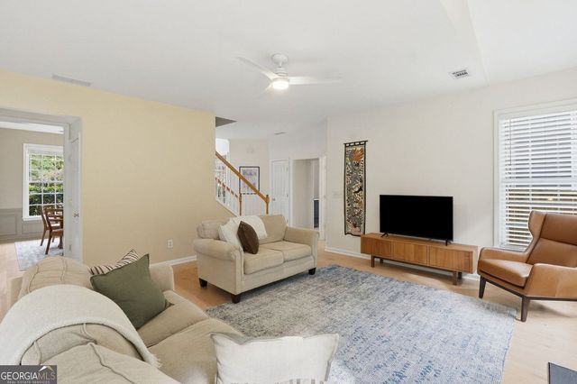 124 Santa Anita Trail, Woodstock, GA 30189