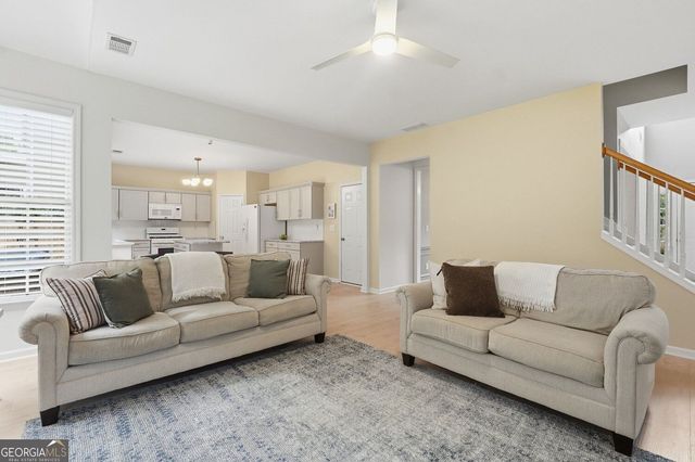 124 Santa Anita Trail, Woodstock, GA 30189