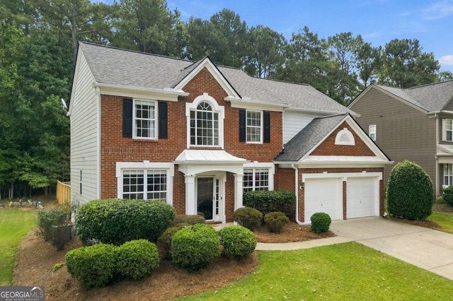 124 Santa Anita Trail, Woodstock, GA 30189