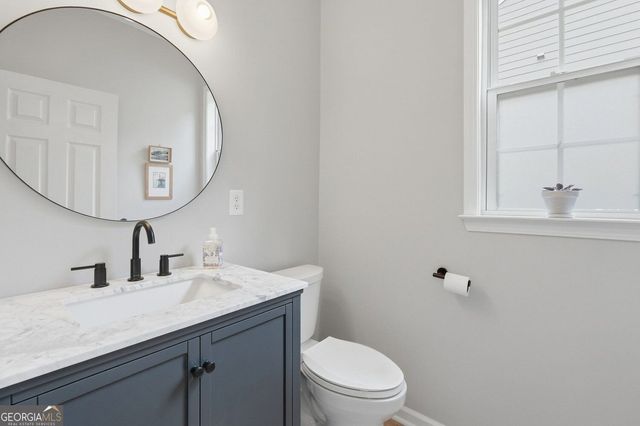 124 Santa Anita Trail, Woodstock, GA 30189