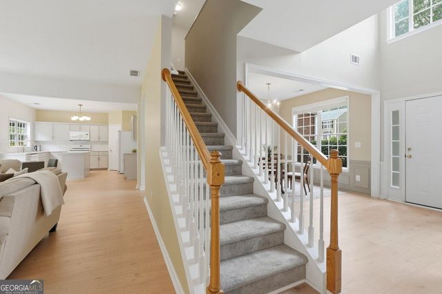 124 Santa Anita Trail, Woodstock, GA 30189