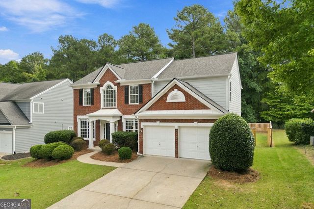 124 Santa Anita Trail, Woodstock, GA 30189