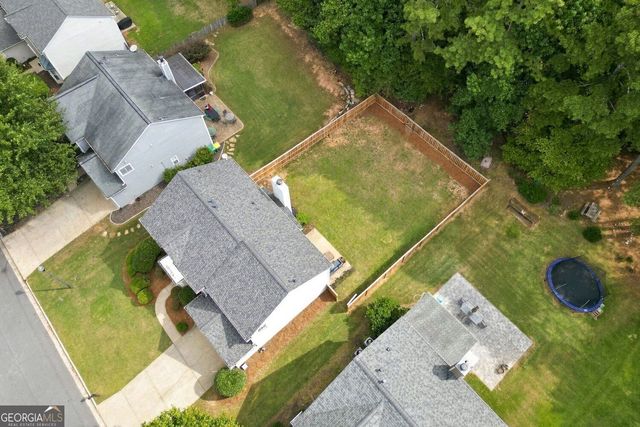 124 Santa Anita Trail, Woodstock, GA 30189
