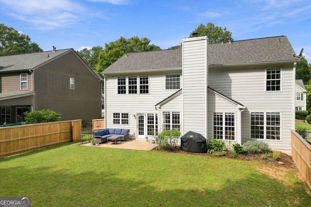 124 Santa Anita Trail, Woodstock, GA 30189