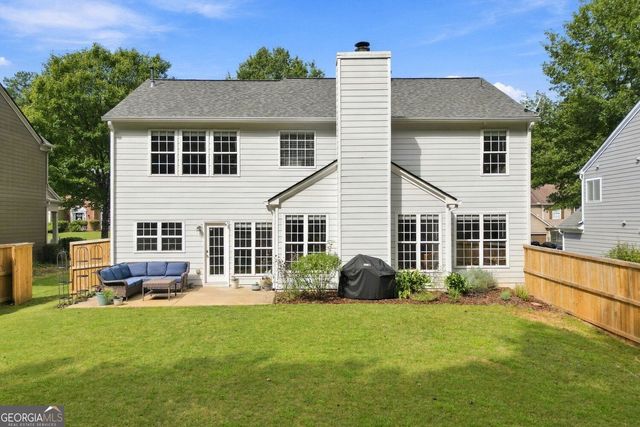 124 Santa Anita Trail, Woodstock, GA 30189