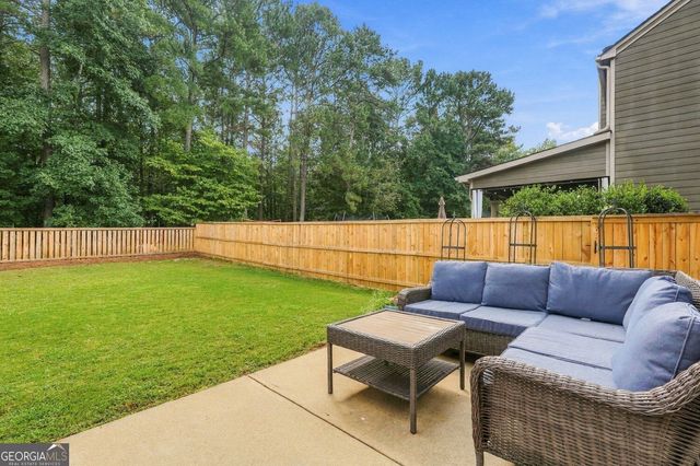 124 Santa Anita Trail, Woodstock, GA 30189