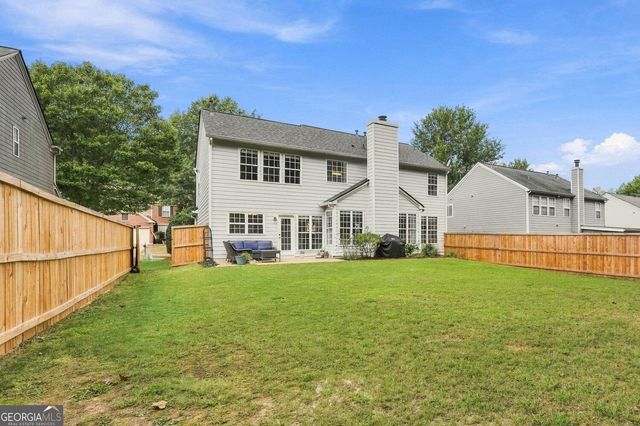 124 Santa Anita Trail, Woodstock, GA 30189