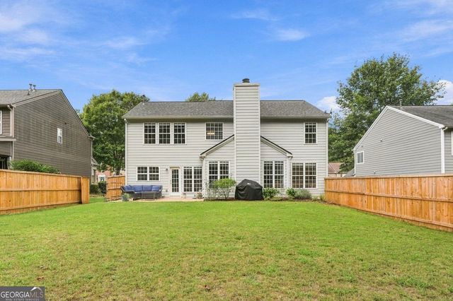 124 Santa Anita Trail, Woodstock, GA 30189