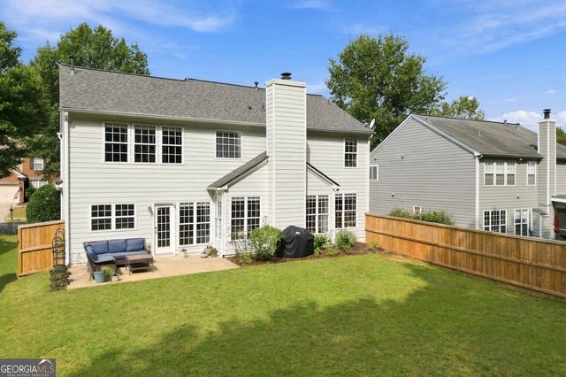 124 Santa Anita Trail, Woodstock, GA 30189