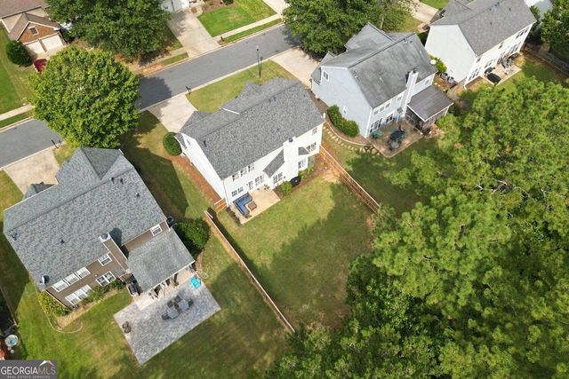 124 Santa Anita Trail, Woodstock, GA 30189