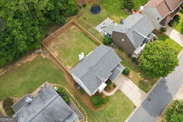 124 Santa Anita Trail, Woodstock, GA 30189