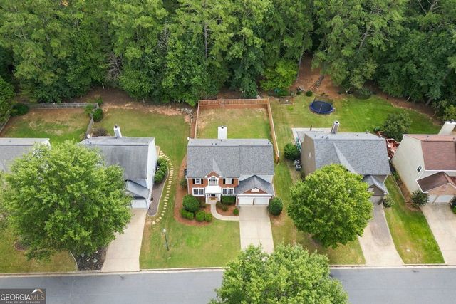 124 Santa Anita Trail, Woodstock, GA 30189