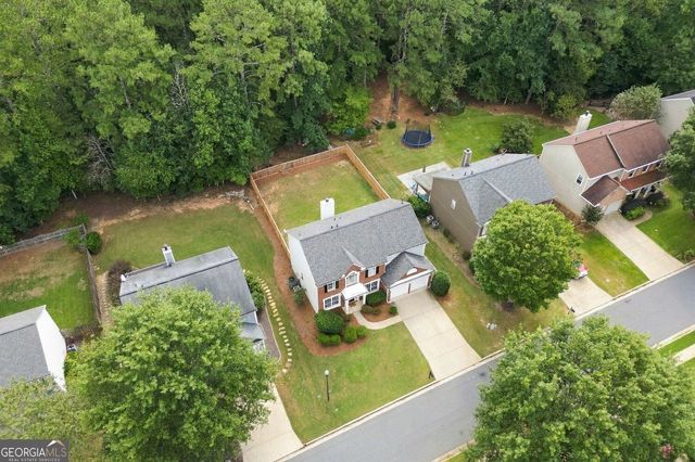 124 Santa Anita Trail, Woodstock, GA 30189