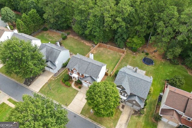 124 Santa Anita Trail, Woodstock, GA 30189